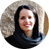 Zohreh Ghalani